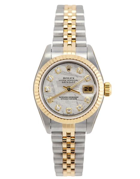 Rolex Datejust Lady 79173